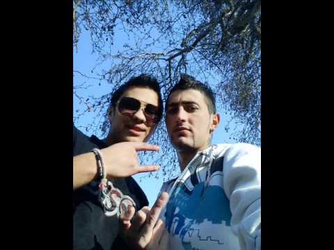 ildi alboz feat Geri - te dua