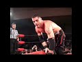 ROH The Briscoes Vs El Generico Kevin Steen The Fifth Year Festival Philadelphia 02 17 2007