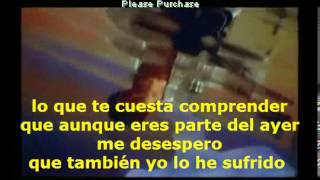 COMO TE HECHO DE MENOS - Alejandro Sanz (LETRA)