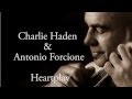 Charlie Haden & Antonio Forcione - La Pasionaria