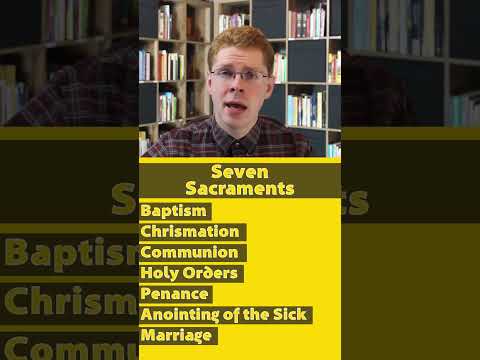 The Orthodox Church Explained