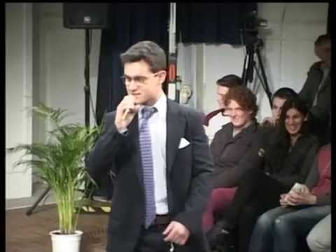 Much Ado About Nothing - DVD Trailer