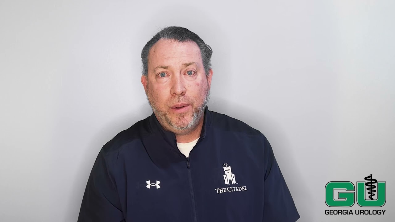 Testosterone Replacement Therapy - Ray's Story