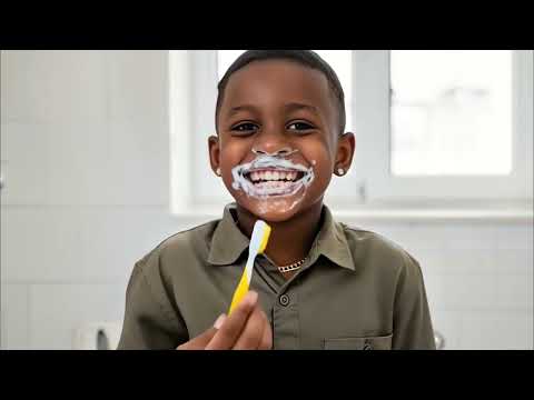 Javy-Don | Need for Speed - "From the Classroom to the Studio: A Young Star’s Cinematic Journey 🎤✨”