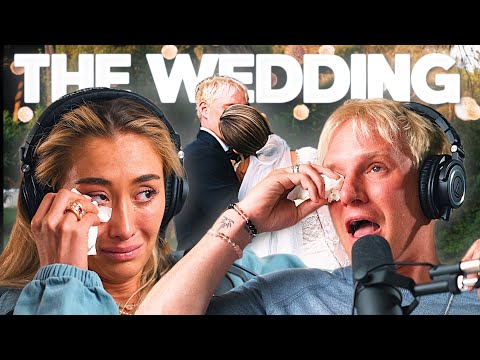 60: Our Final Ever Episode. The Wedding (Part 2)