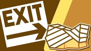 Box Exit Interview | Inanimate Insanity Invitational