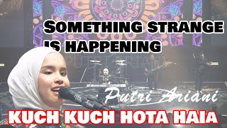 Download lagu PUTRI ARIANI - KUCH KUCH HOTA HAI LIVE cover 2024 (Re-UP version) mp3 Download lagu PUTRI ARIANI - KUCH KUCH HOTA HAI LIVE cover 2024 (Re-UP version) mp3