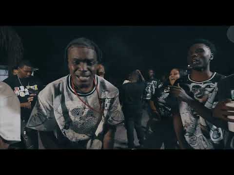 KD Da Shooter - Small Circle (Official Music Video)