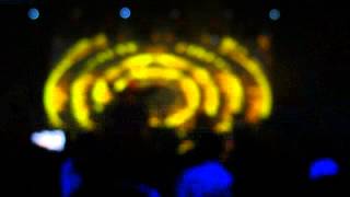 Alphaville - Apollo (Live in St-Petersburg 05.10.2013)