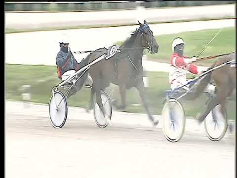 Trotto 18/03/2018 - 2ª corsa