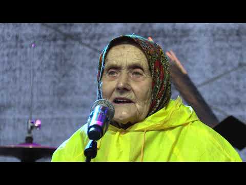 Kihnu Virve pereansambel Kihnu Mere Peol 2022