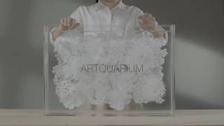 Hi-Jet: Artquarium
