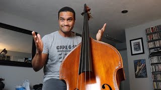#89 - "Segment" by Charlie Parker