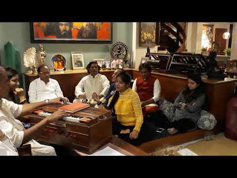 Harpreet Kaur Anup Jalota...