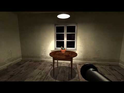 Decent | Midgaard (Half Life 2 mod)