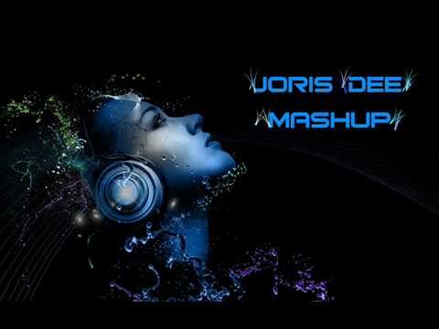 Nicky Romero, Chocolate Puma -- Toulouse Goes On (Joris Dee Mashup) [HQ]