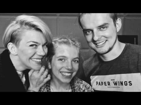 Dominika Ptak Studio Esti "Meluzyna"