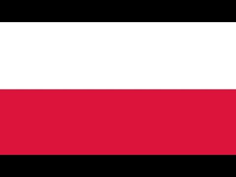 ''Jak szło wojsko raz ulicą'' Anthem Of Polish Armed Forces