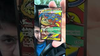 Hit or Miss EP58 #shorts #pokemoncards #pokemontcg #pokemon #pokemoncommunity