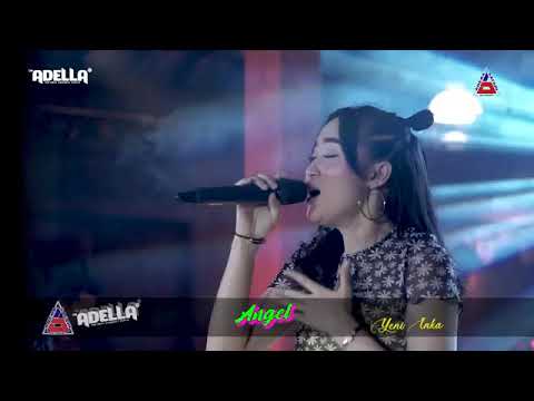 ANGEL" Yeni inka.. om ADELLA