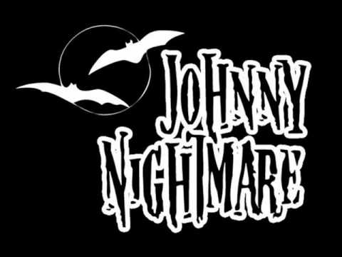Johnny Nightmare - My Burning Bride