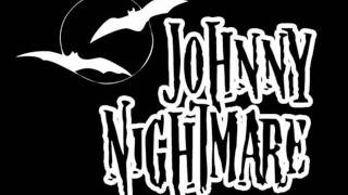 Johnny Nightmare - My Burning Bride
