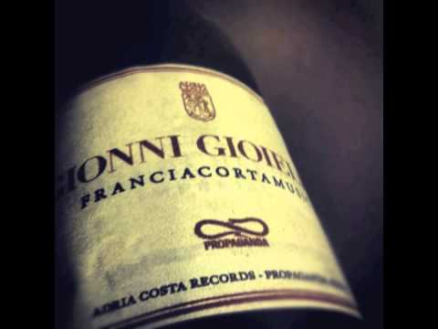 Gionni Gioielli - RSPCT Feat. Louis Dee (prod. Gioielli)