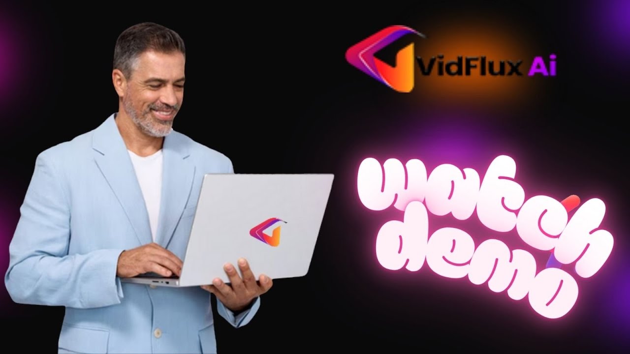 VidFlux Ai Review 2025 🔥 Honest Walkthrough, Features, OTOs, Pricing &amp; Bonuses