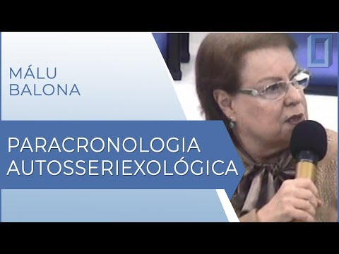 Tertúlia Conscienciologia 4860 - Paracronologia Autosseriexológica (Autocronoevoluciologia)