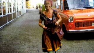 Anni-Frid Lyngstad - Strangers  (SGO album)