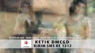 Download lagu DIAN ANIC - Demi Cinta mp3 Download lagu DIAN ANIC - Demi Cinta mp3