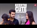 Nee Pelli Ki Nenu Help Chestha Nenu Sailaja Ram Pothineni Keerthy Suresh Sun NXT Telugu