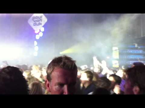 Paul Van Dyk Amsterdam Dance Event 2010