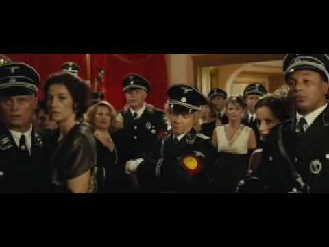 Oss 117 - Einrisch, impostisch !