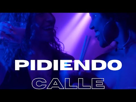 Pidiendo Calle - El Truco 4k feat Dj Gramo