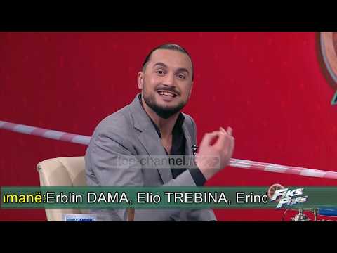 Fiks Fare, Ahmetaj, ministër i fatkeqësive apo i përballimit të tyre, 31 Mars 2020, Pjesa 3