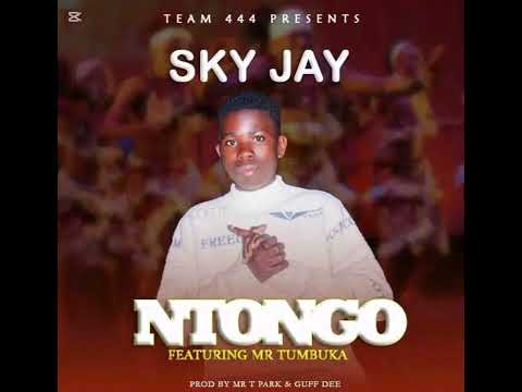 SKY JAY feat. Flasbeats ... kokwetu. (Official Audio).