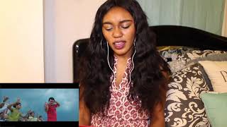 Thaanaa Serndha Koottam - Naana Thaana {REACTION} | Suriya