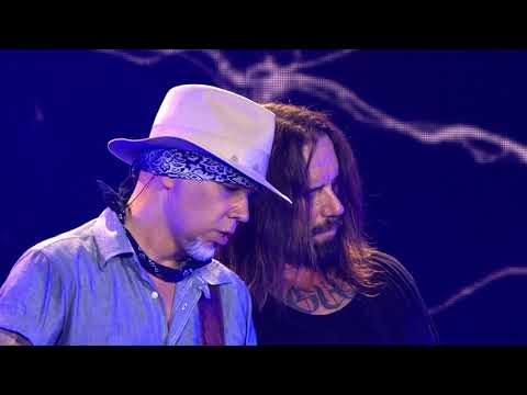 Böhse Onkelz - Der Platz neben mir (Live in Frankfurt 2018)