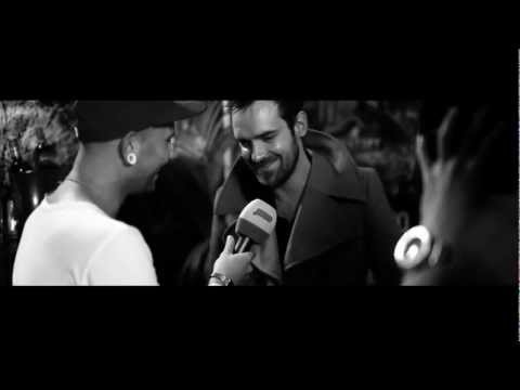 Moonlight Matters at I LOVE TECHNO 2012