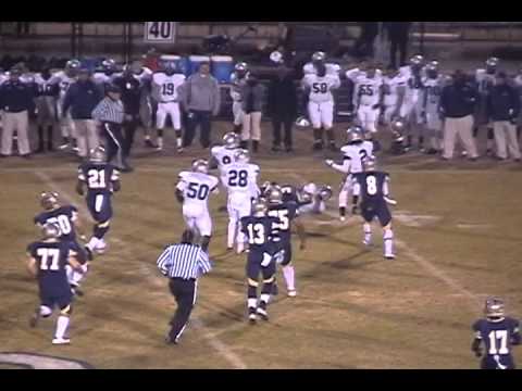 Dacula vs Norcross Highlight Film