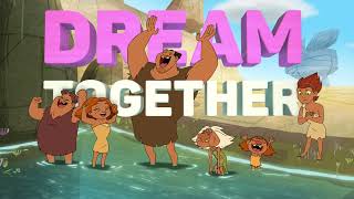 Welcome to the Dreamworks Channel! | DStv
