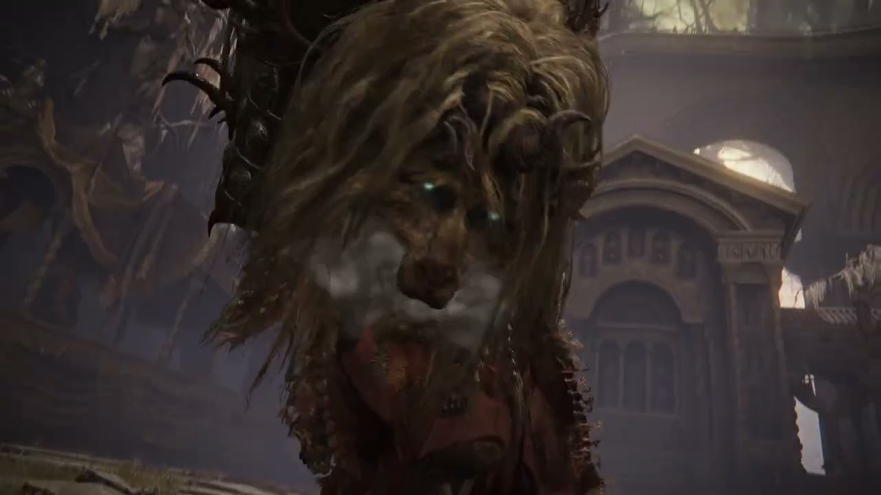 Диск Elden Ring Shadow of the Erdtree Edition (Blu-ray) для PS5 video preview