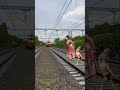 Funny Train Vfx Magic Video Shorts Youtube