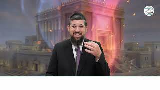 מפתיע, פטירת שלמה המלך | מלכים א | פרק יא 4 | הרב אליהו עמר, כנסו:  https://www.olamhadat.co.il/
