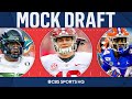 2021 NFL Mock Draft: Mac Jones is better coming out of Alabama than Tua Tagovailoa | CBS Sports HQ
