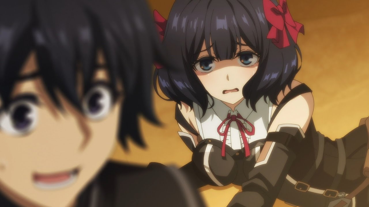 Arwah Berduka yang Ingin Pensiun - Episode 16 [Takarir Indonesia]