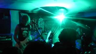 Faith or Fear CDS + Lack Of Motivation en Lima Peru