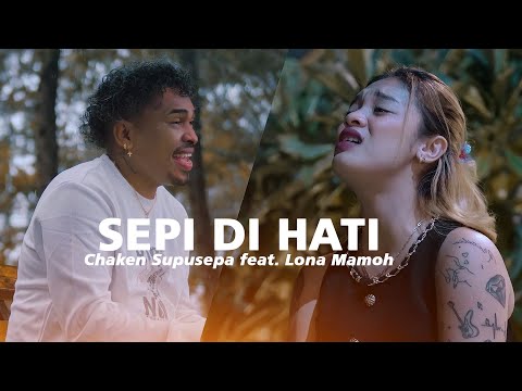 Chaken Supusepa official and LONA MAMOH OFFICIAL