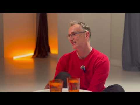 Rozmowy nieznane: Paweł Wójtowicz | Metoda Feldenkraisa jako praca u podstaw